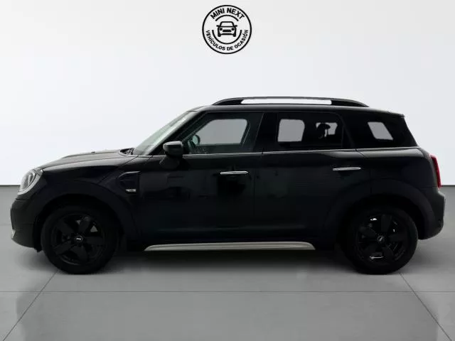 MINI Countryman Cooper 100 kW (136 CV) de segunda mano