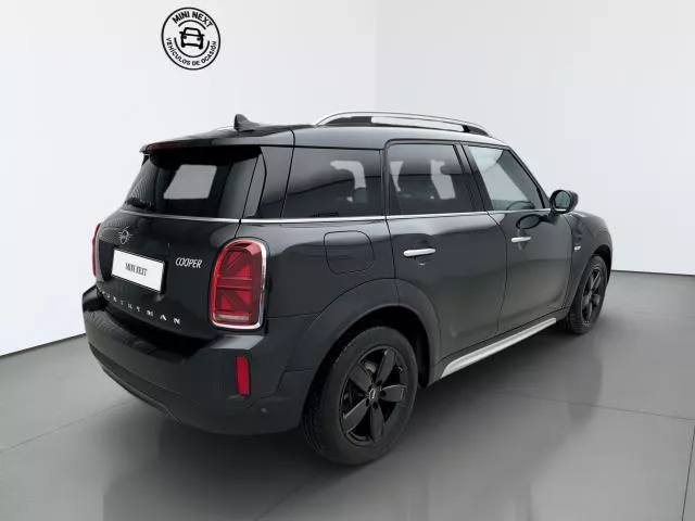 MINI Countryman Cooper 100 kW (136 CV) de segunda mano