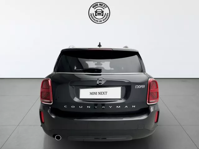 MINI Countryman Cooper 100 kW (136 CV) de segunda mano