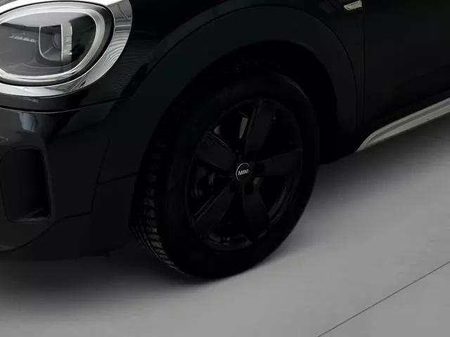 MINI Countryman Cooper 100 kW (136 CV) de segunda mano