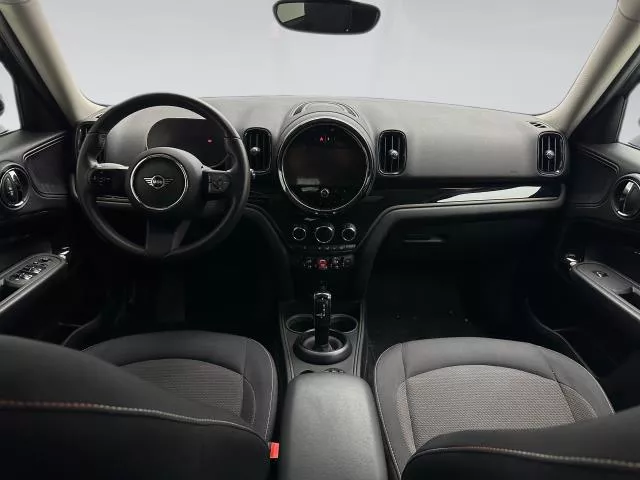 MINI Countryman Cooper 100 kW (136 CV) de segunda mano