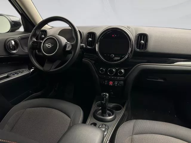 MINI Countryman Cooper 100 kW (136 CV) de segunda mano