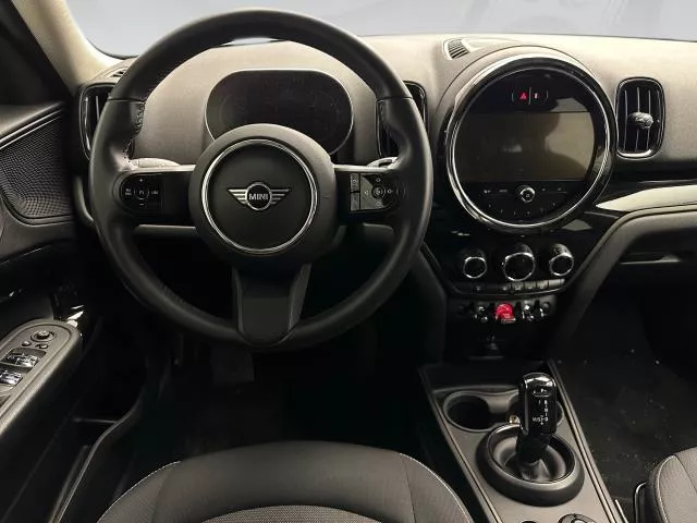 MINI Countryman Cooper 100 kW (136 CV) de segunda mano