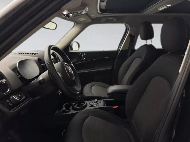 MINI Countryman Cooper 100 kW (136 CV) de segunda mano