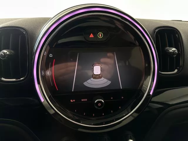 MINI Countryman Cooper 100 kW (136 CV) de segunda mano