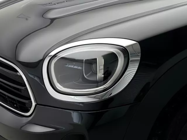 MINI Countryman Cooper 100 kW (136 CV) de segunda mano