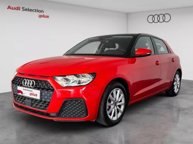 Audi A1 Advanced 25 TFSI 70 kW (95 CV) de segunda mano