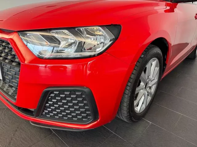 Audi A1 Advanced 25 TFSI 70 kW (95 CV) de segunda mano