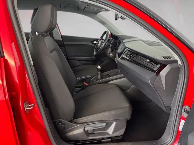 Audi A1 Advanced 25 TFSI 70 kW (95 CV) de segunda mano