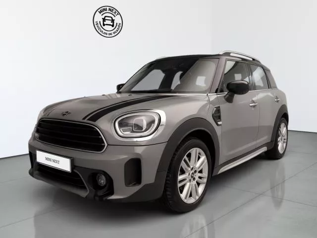 MINI Countryman Cooper D 110 kW (150 CV) de segunda mano