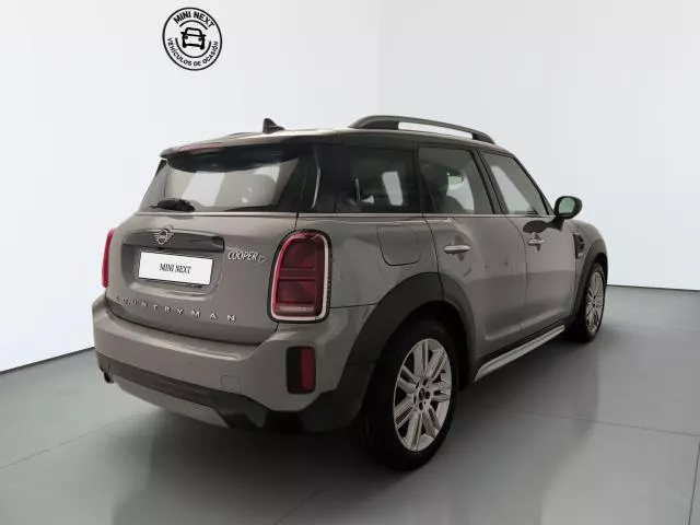 MINI Countryman Cooper D 110 kW (150 CV) de segunda mano