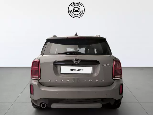 MINI Countryman Cooper D 110 kW (150 CV) de segunda mano