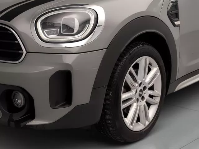 MINI Countryman Cooper D 110 kW (150 CV) de segunda mano