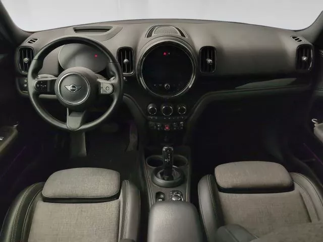 MINI Countryman Cooper D 110 kW (150 CV) de segunda mano