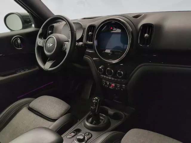 MINI Countryman Cooper D 110 kW (150 CV) de segunda mano
