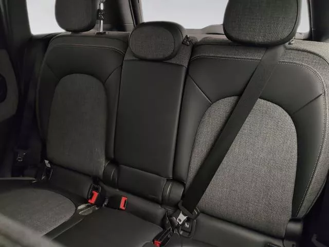 MINI Countryman Cooper D 110 kW (150 CV) de segunda mano