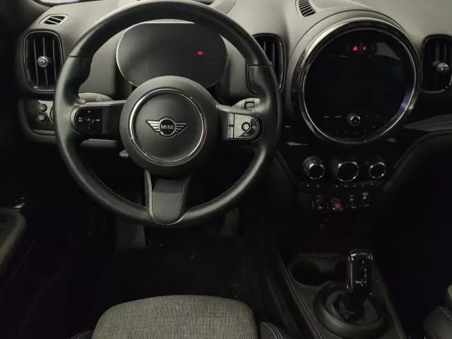 MINI Countryman Cooper D 110 kW (150 CV) de segunda mano