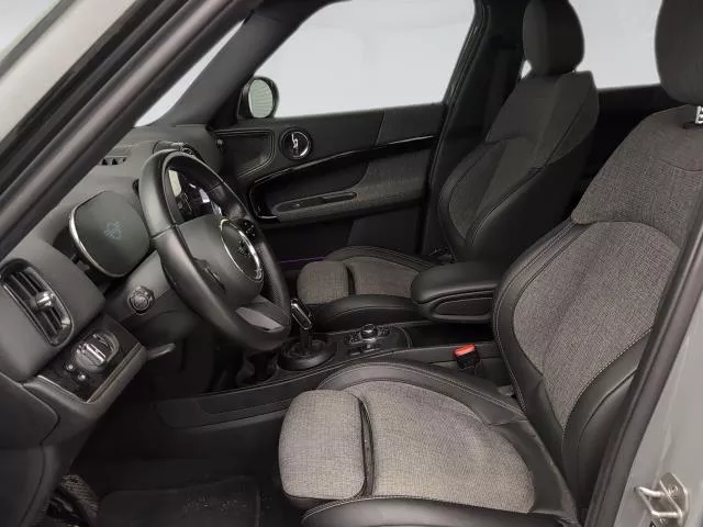 MINI Countryman Cooper D 110 kW (150 CV) de segunda mano