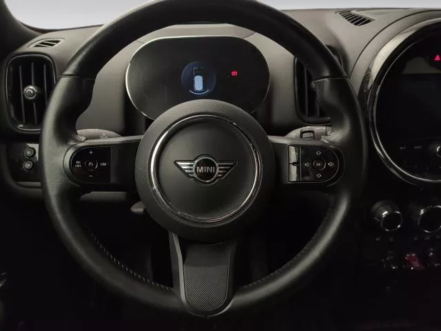 MINI Countryman Cooper D 110 kW (150 CV) de segunda mano