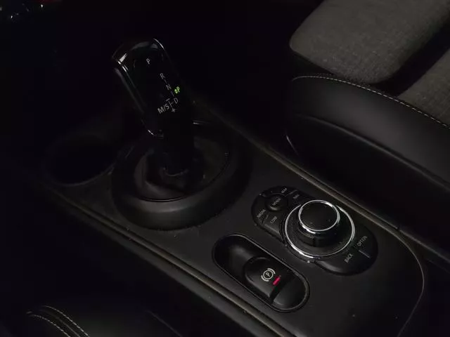 MINI Countryman Cooper D 110 kW (150 CV) de segunda mano