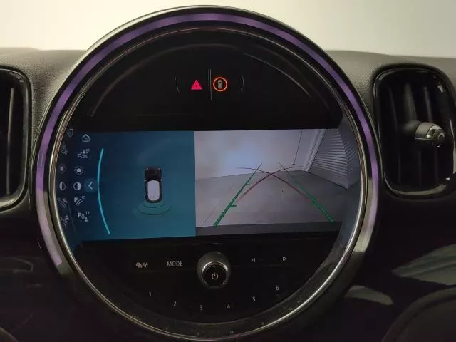 MINI Countryman Cooper D 110 kW (150 CV) de segunda mano