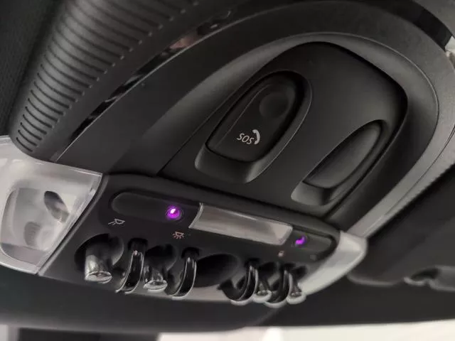 MINI Countryman Cooper D 110 kW (150 CV) de segunda mano