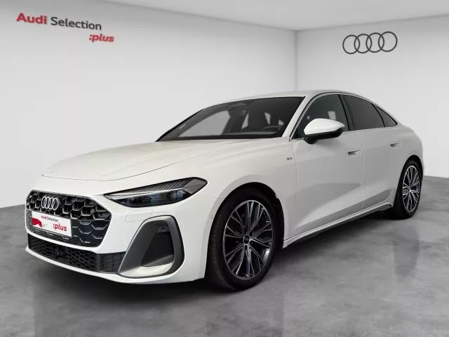 Audi A5 TDI Business 150 kW (204 CV) S tronic de segunda mano