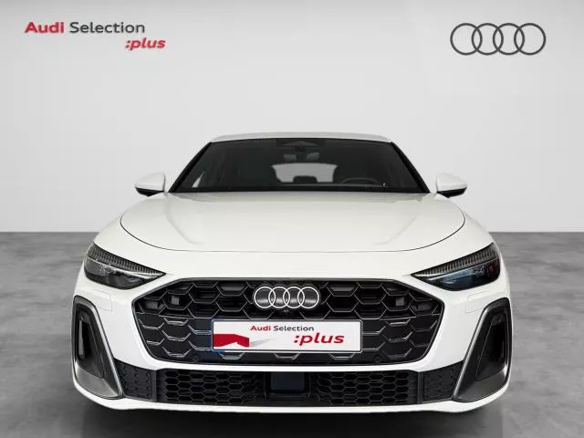 Audi A5 TDI Business 150 kW (204 CV) S tronic de segunda mano