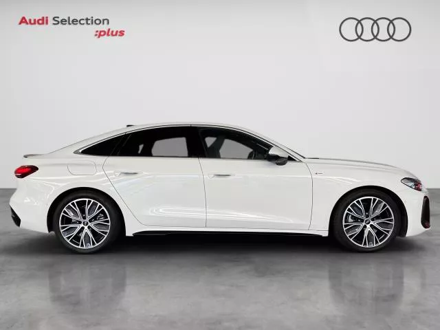 Audi A5 TDI Business 150 kW (204 CV) S tronic de segunda mano