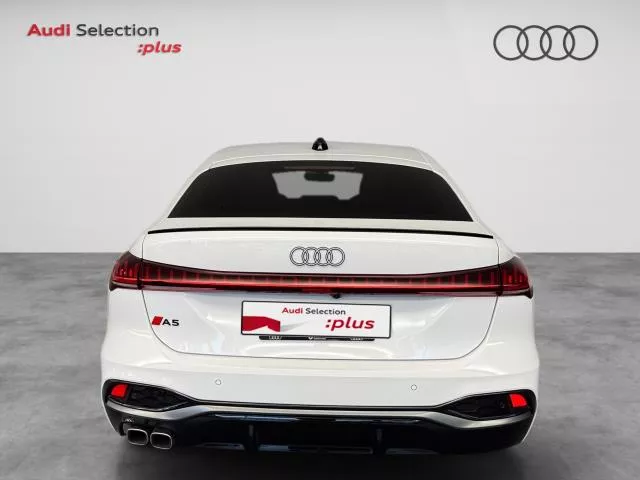 Audi A5 TDI Business 150 kW (204 CV) S tronic de segunda mano