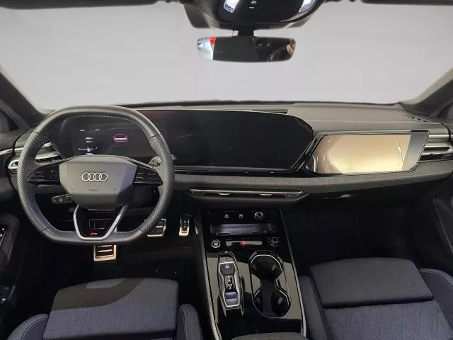 Audi A5 TDI Business 150 kW (204 CV) S tronic de segunda mano