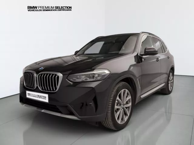 BMW X3 xDrive30d xLine 210 kW (286 CV) de segunda mano