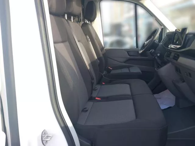 Volkswagen Crafter Batalla Larga TA 2.0 TDI 103 kW (140 CV) 3.500 de segunda mano