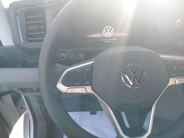 Volkswagen Crafter Batalla Larga TA 2.0 TDI 103 kW (140 CV) 3.500 de segunda mano