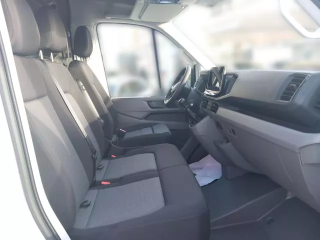 Volkswagen Crafter Batalla Larga TA 2.0 TDI 103 kW (140 CV) 3.500 de segunda mano