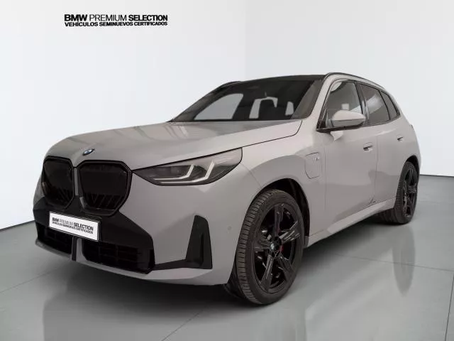 BMW X3 xDrive30e 220 kW (299 CV) de segunda mano