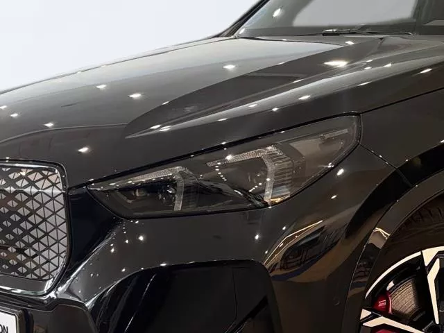 BMW iX1 eDrive20 150 kW (204 CV) de segunda mano