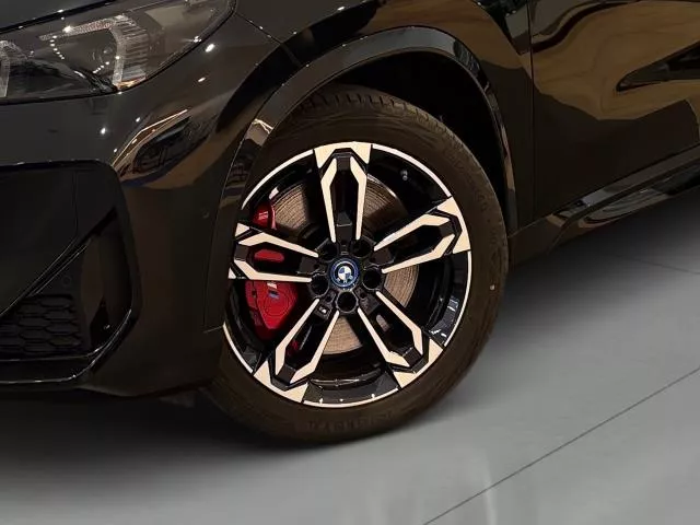 BMW iX1 eDrive20 150 kW (204 CV) de segunda mano