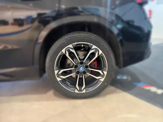 BMW iX1 eDrive20 150 kW (204 CV) de segunda mano