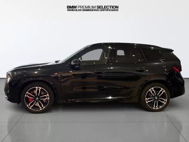 BMW iX1 eDrive20 150 kW (204 CV) de segunda mano
