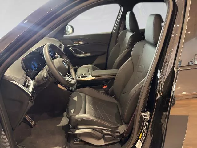 BMW iX1 eDrive20 150 kW (204 CV) de segunda mano