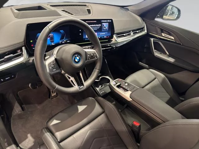 BMW iX1 eDrive20 150 kW (204 CV) de segunda mano