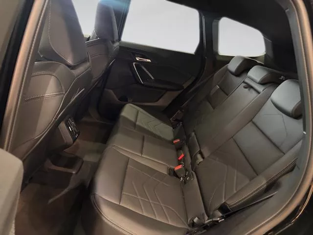 BMW iX1 eDrive20 150 kW (204 CV) de segunda mano