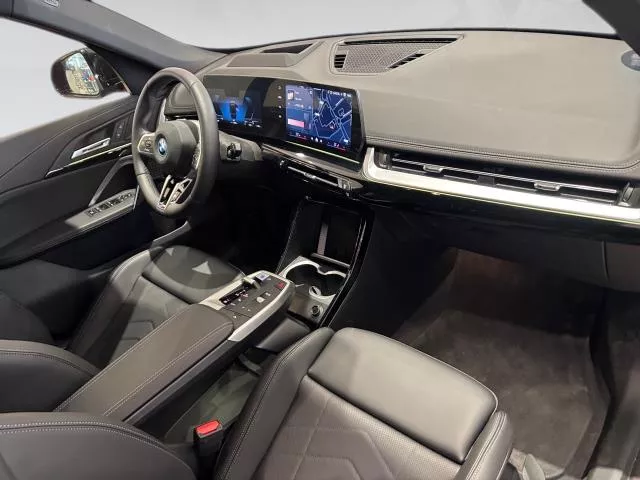 BMW iX1 eDrive20 150 kW (204 CV) de segunda mano