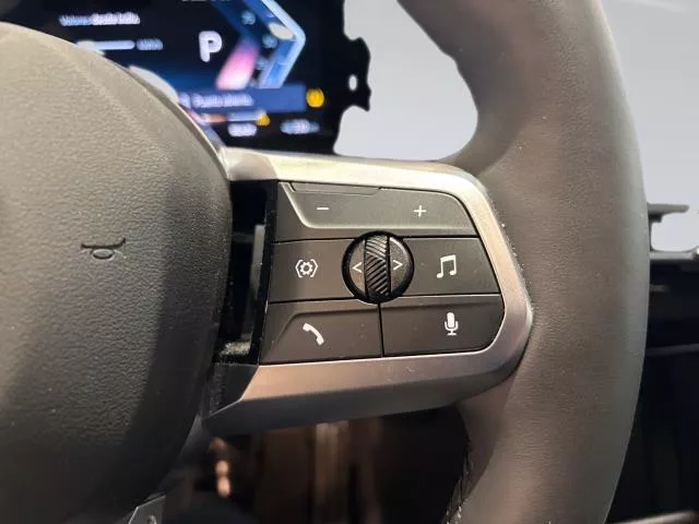 BMW iX1 eDrive20 150 kW (204 CV) de segunda mano