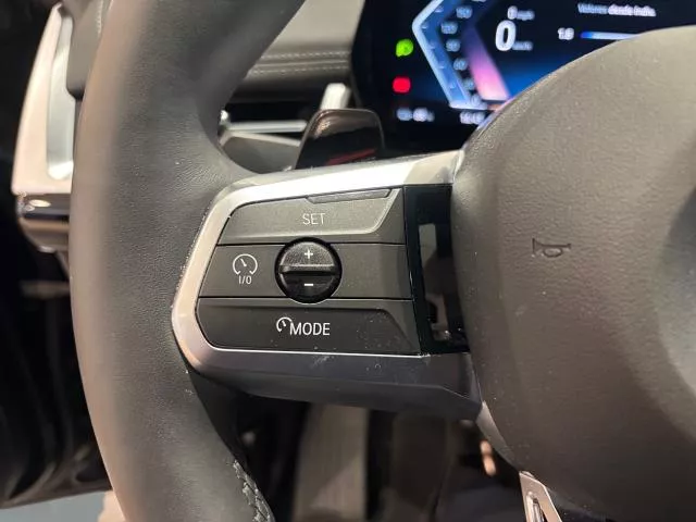 BMW iX1 eDrive20 150 kW (204 CV) de segunda mano