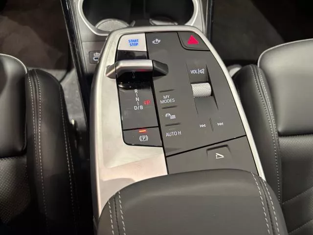 BMW iX1 eDrive20 150 kW (204 CV) de segunda mano