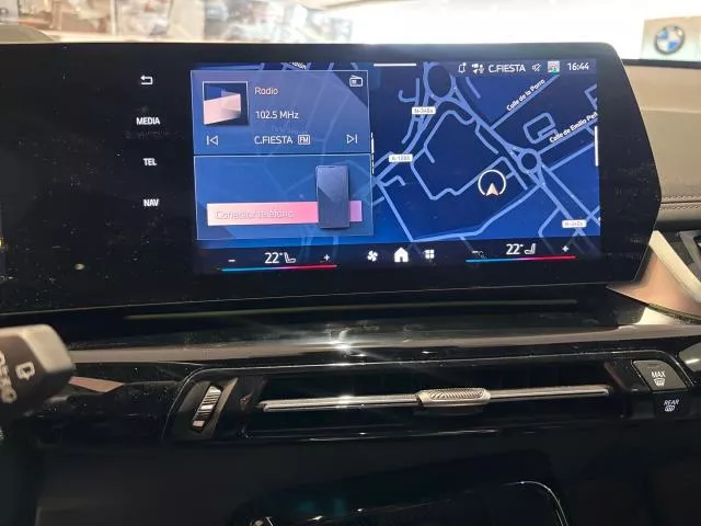 BMW iX1 eDrive20 150 kW (204 CV) de segunda mano