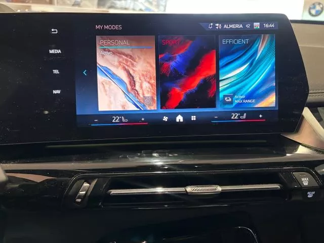 BMW iX1 eDrive20 150 kW (204 CV) de segunda mano