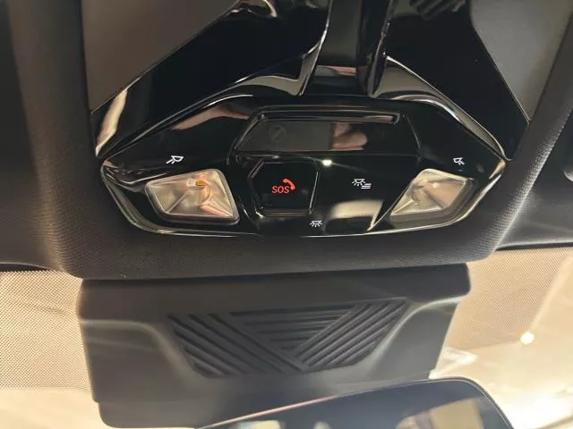 BMW iX1 eDrive20 150 kW (204 CV) de segunda mano